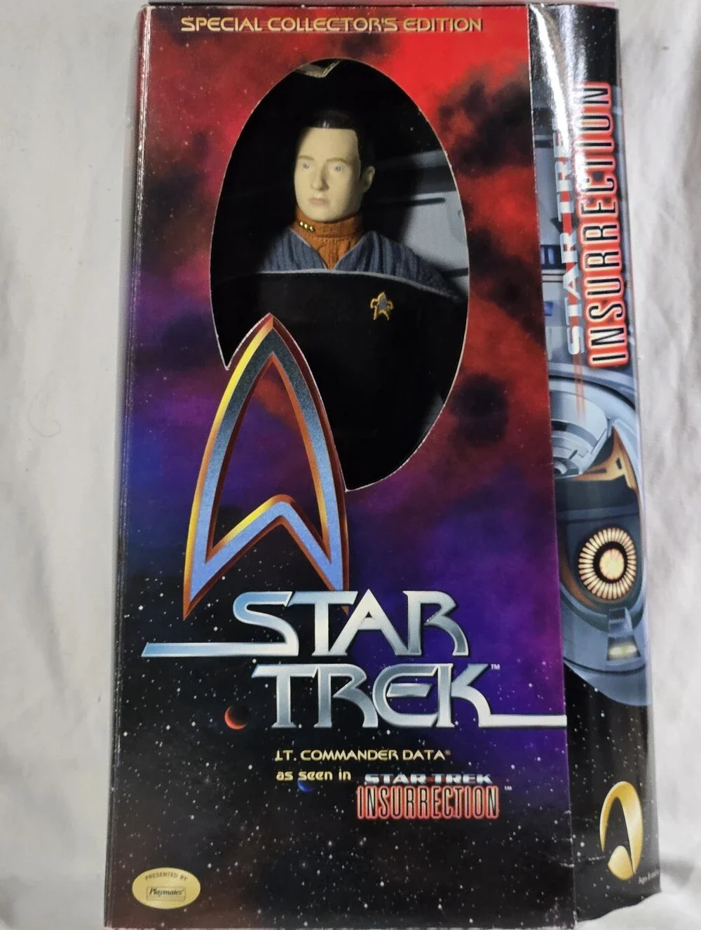 Star Trek Insurrection 12